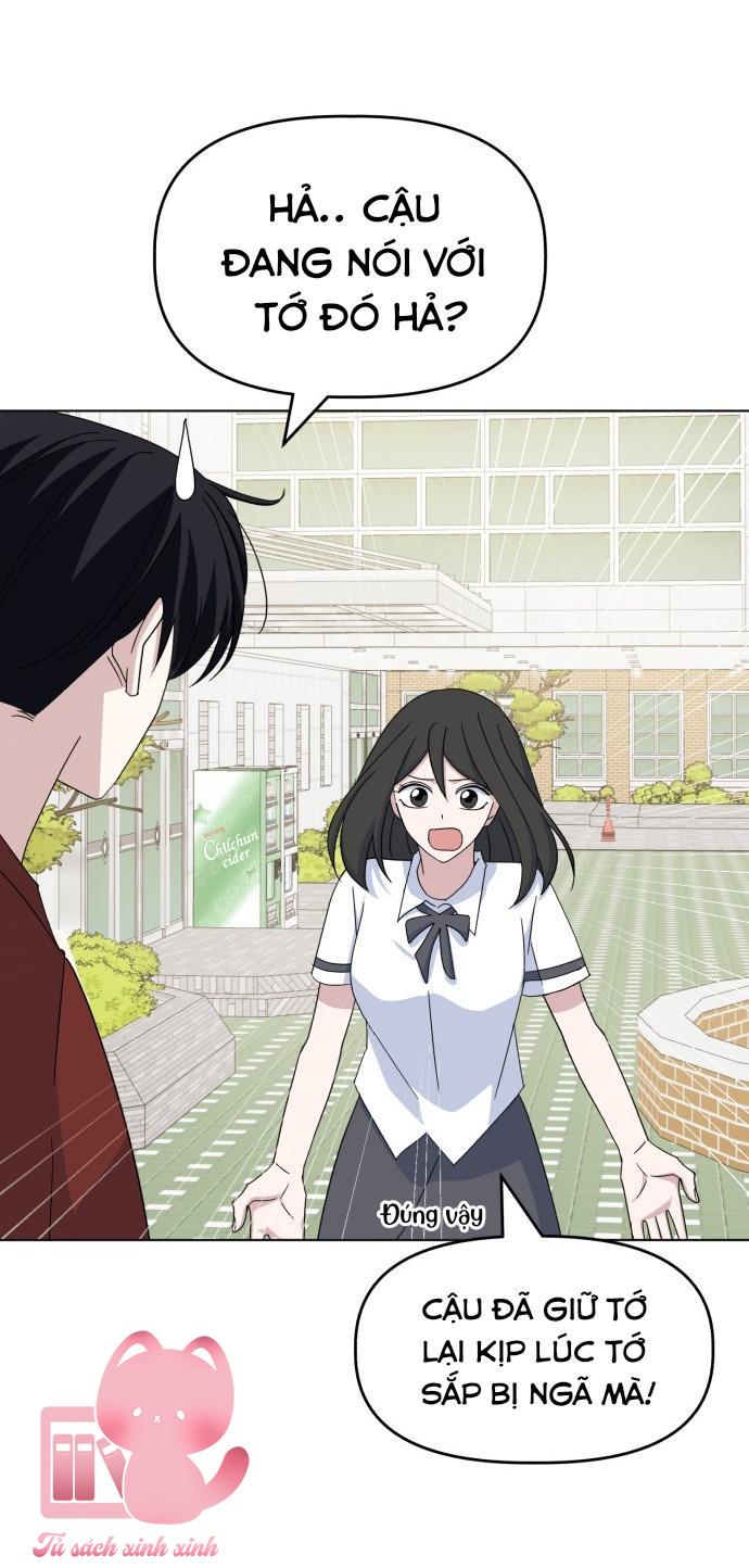 Quan Hệ Nhân Quả - Chap 38 - Trang 16