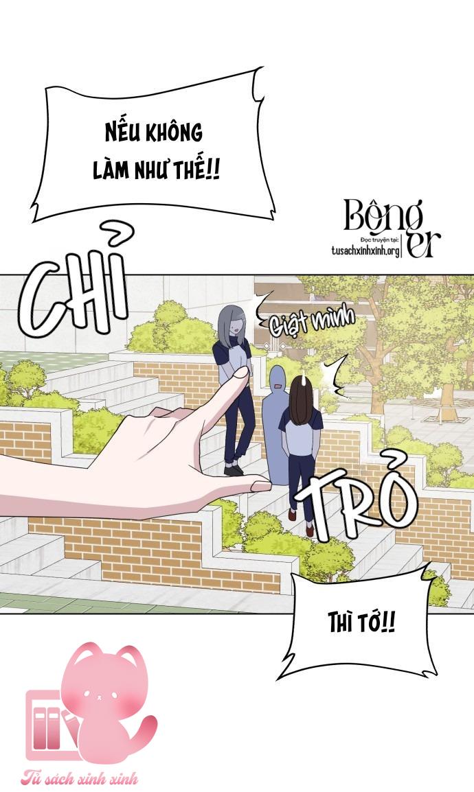Quan Hệ Nhân Quả - Chap 38 - Trang 17