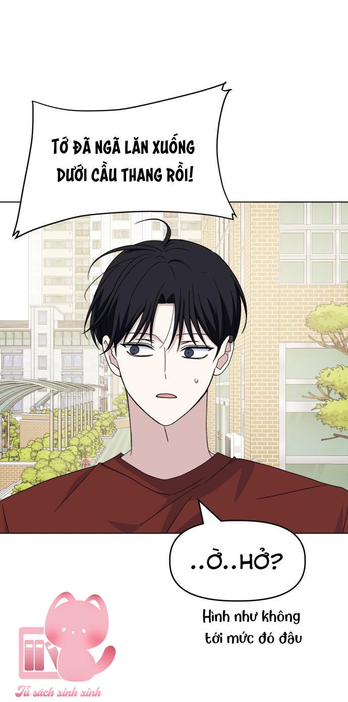 Quan Hệ Nhân Quả - Chap 38 - Trang 18
