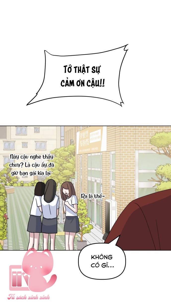 Quan Hệ Nhân Quả - Chap 38 - Trang 19