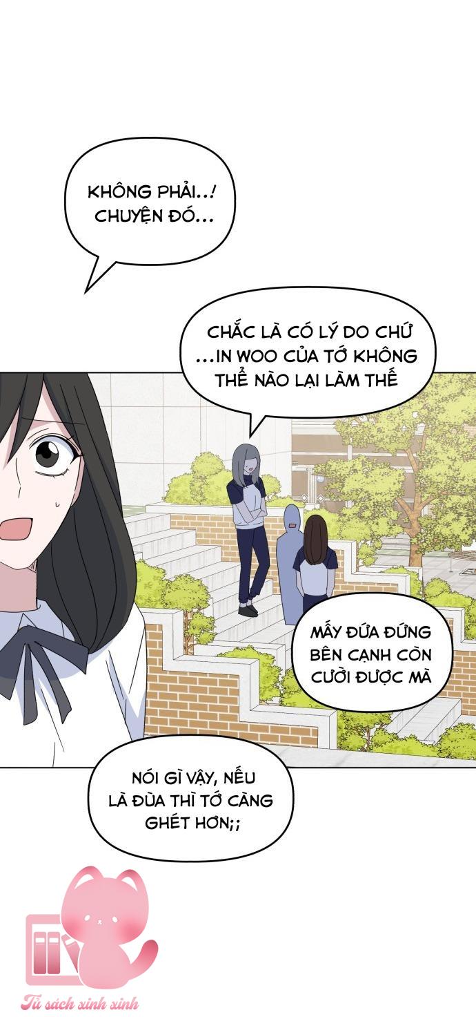 Quan Hệ Nhân Quả - Chap 38 - Trang 3