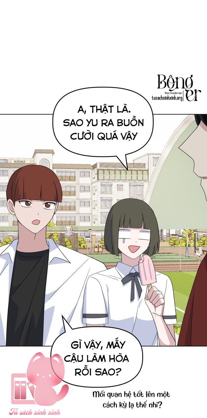 Quan Hệ Nhân Quả - Chap 38 - Trang 21