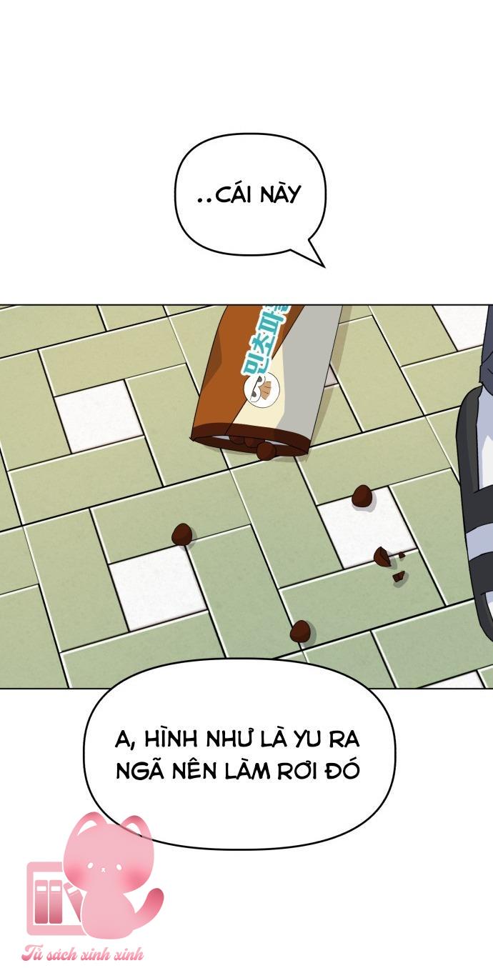 Quan Hệ Nhân Quả - Chap 38 - Trang 23