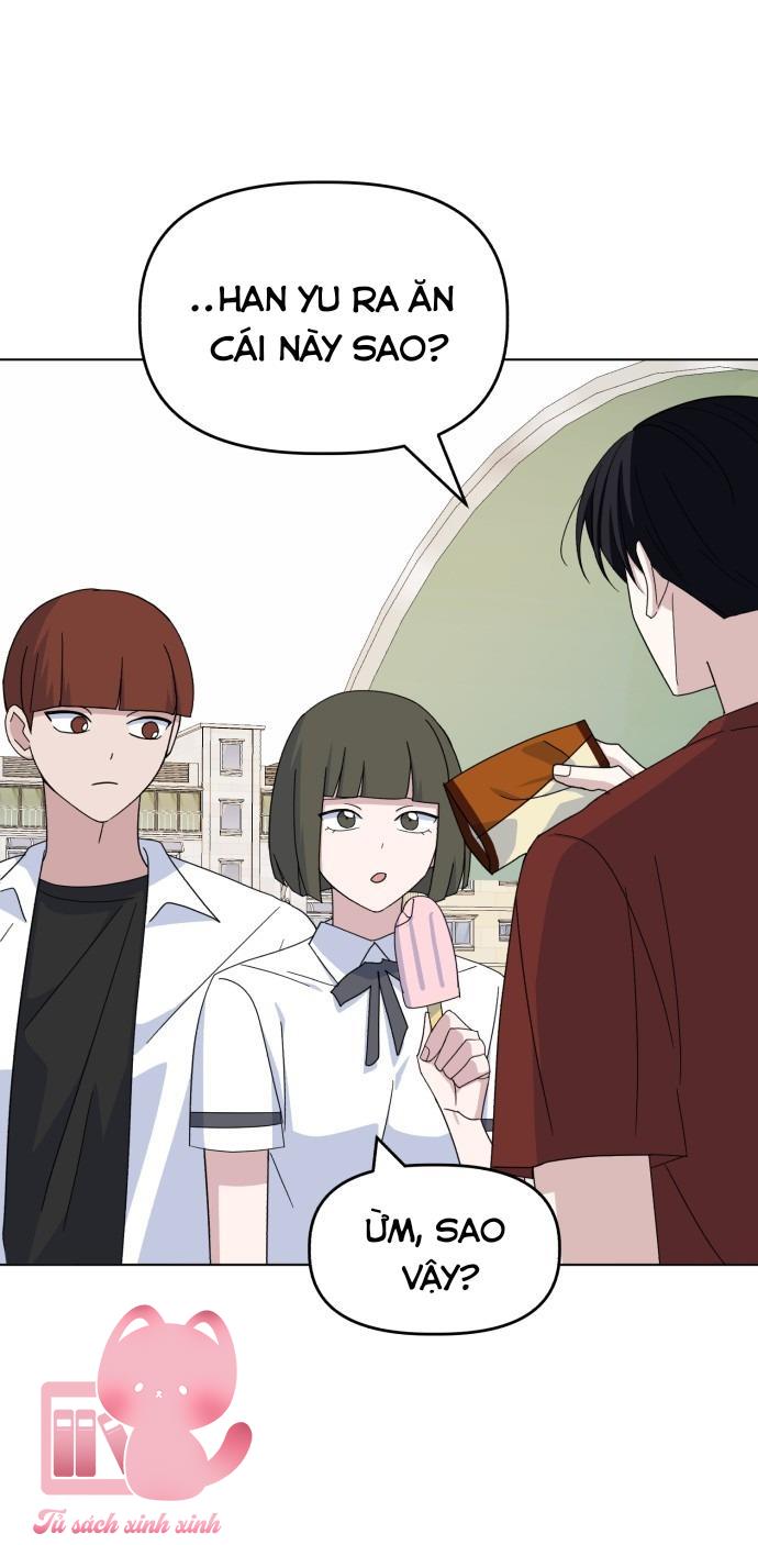 Quan Hệ Nhân Quả - Chap 38 - Trang 24
