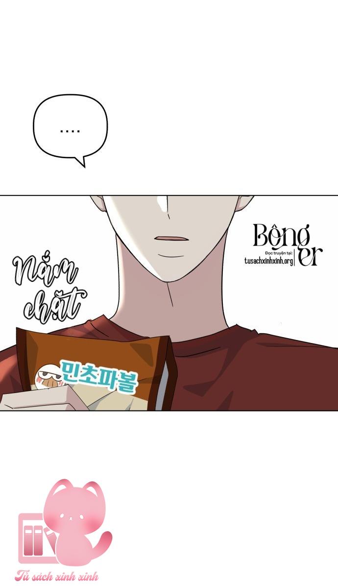 Quan Hệ Nhân Quả - Chap 38 - Trang 25