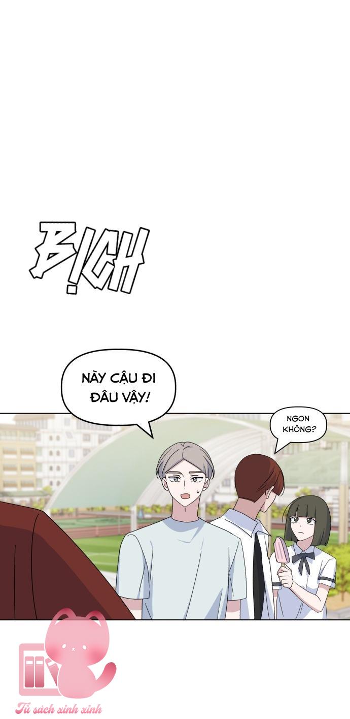 Quan Hệ Nhân Quả - Chap 38 - Trang 26