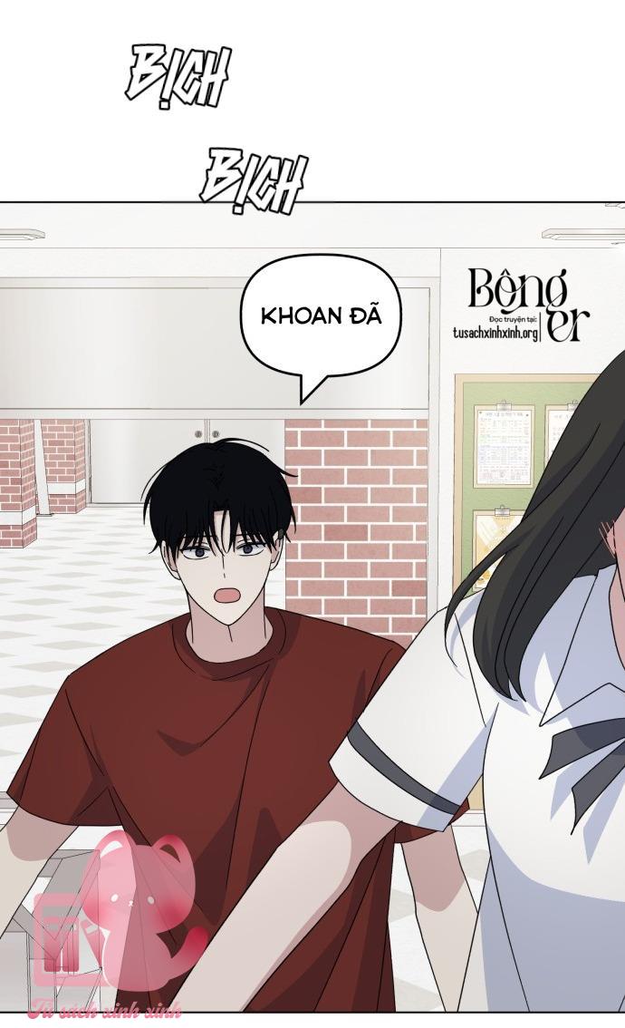 Quan Hệ Nhân Quả - Chap 38 - Trang 29