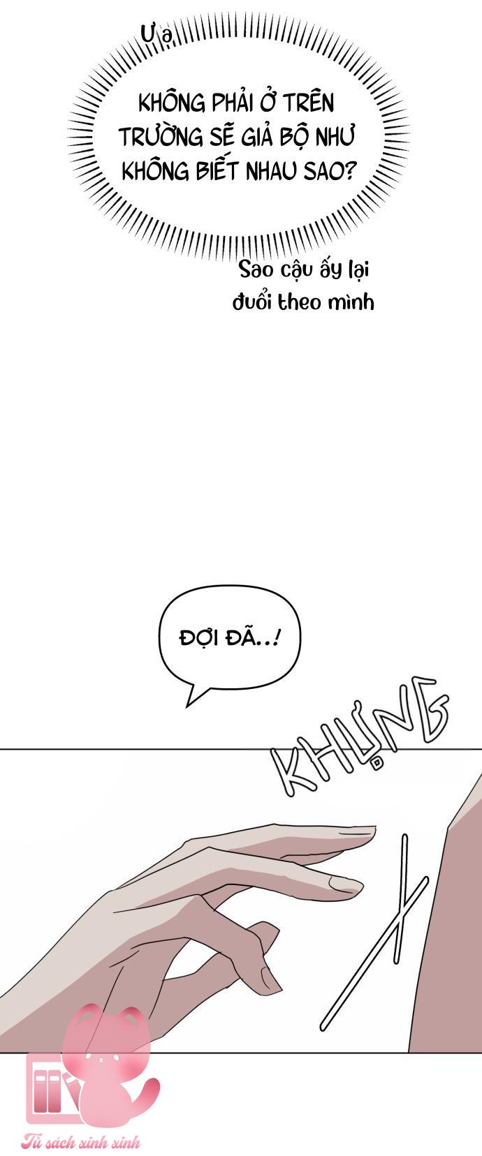 Quan Hệ Nhân Quả - Chap 38 - Trang 30