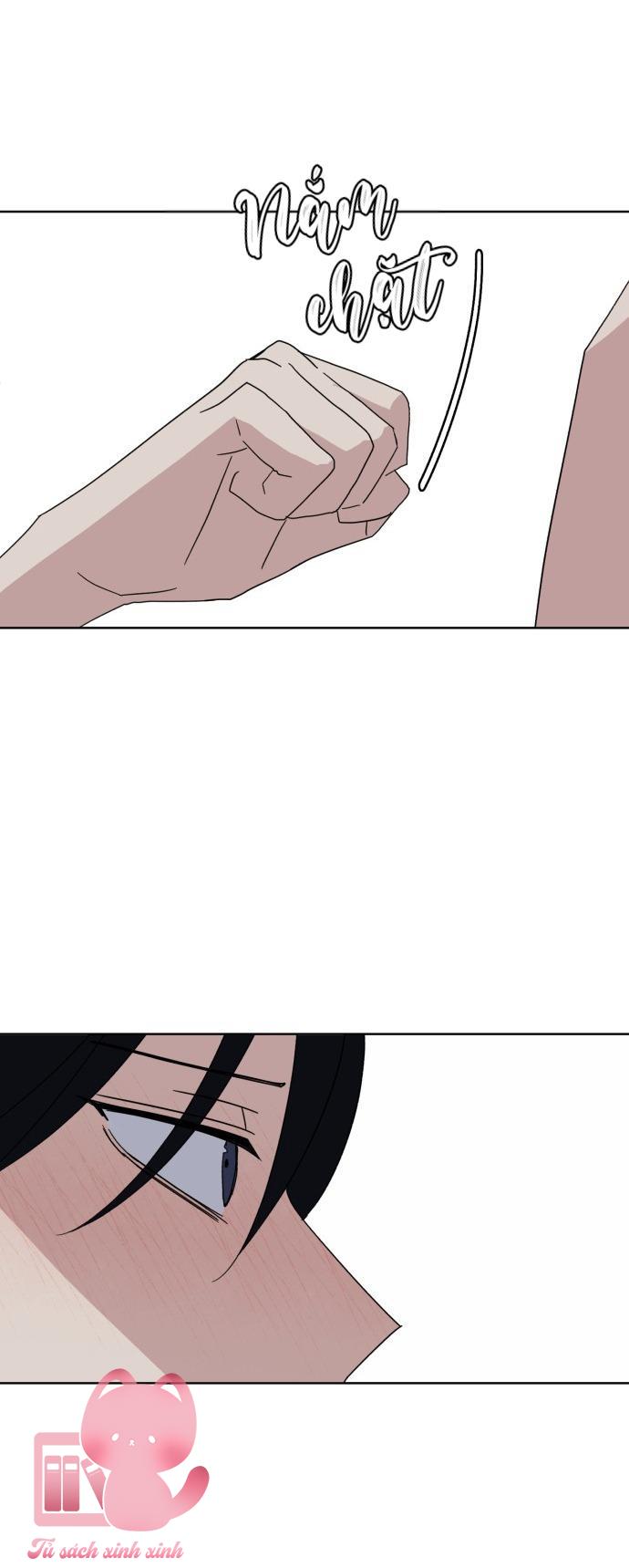 Quan Hệ Nhân Quả - Chap 38 - Trang 31