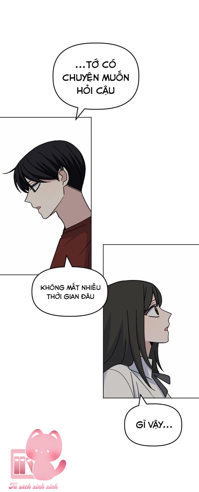 Quan Hệ Nhân Quả - Chap 38 - Trang 34