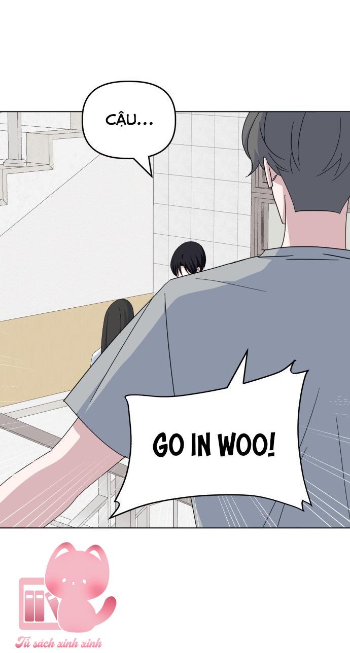 Quan Hệ Nhân Quả - Chap 38 - Trang 35