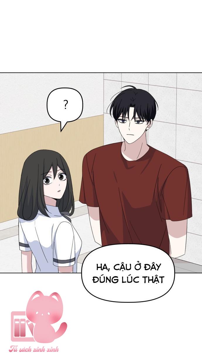 Quan Hệ Nhân Quả - Chap 38 - Trang 36