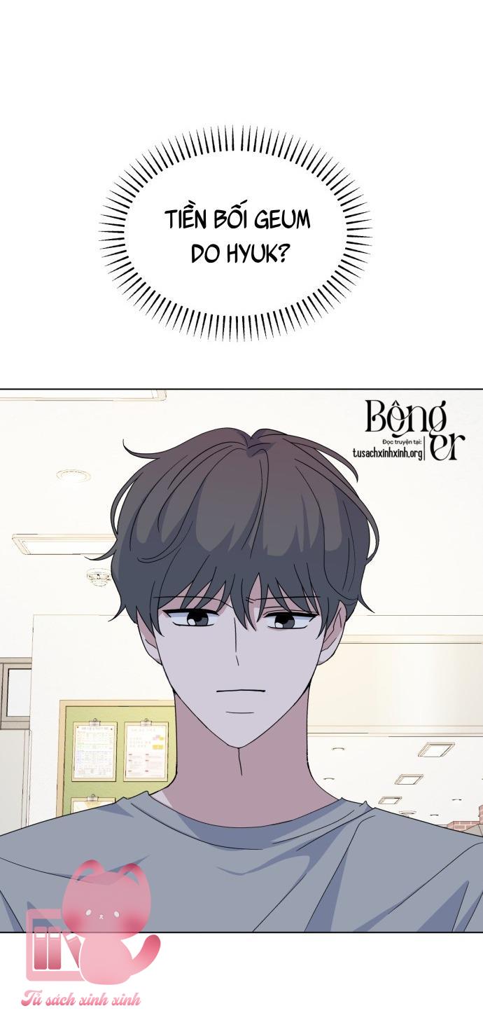 Quan Hệ Nhân Quả - Chap 38 - Trang 37
