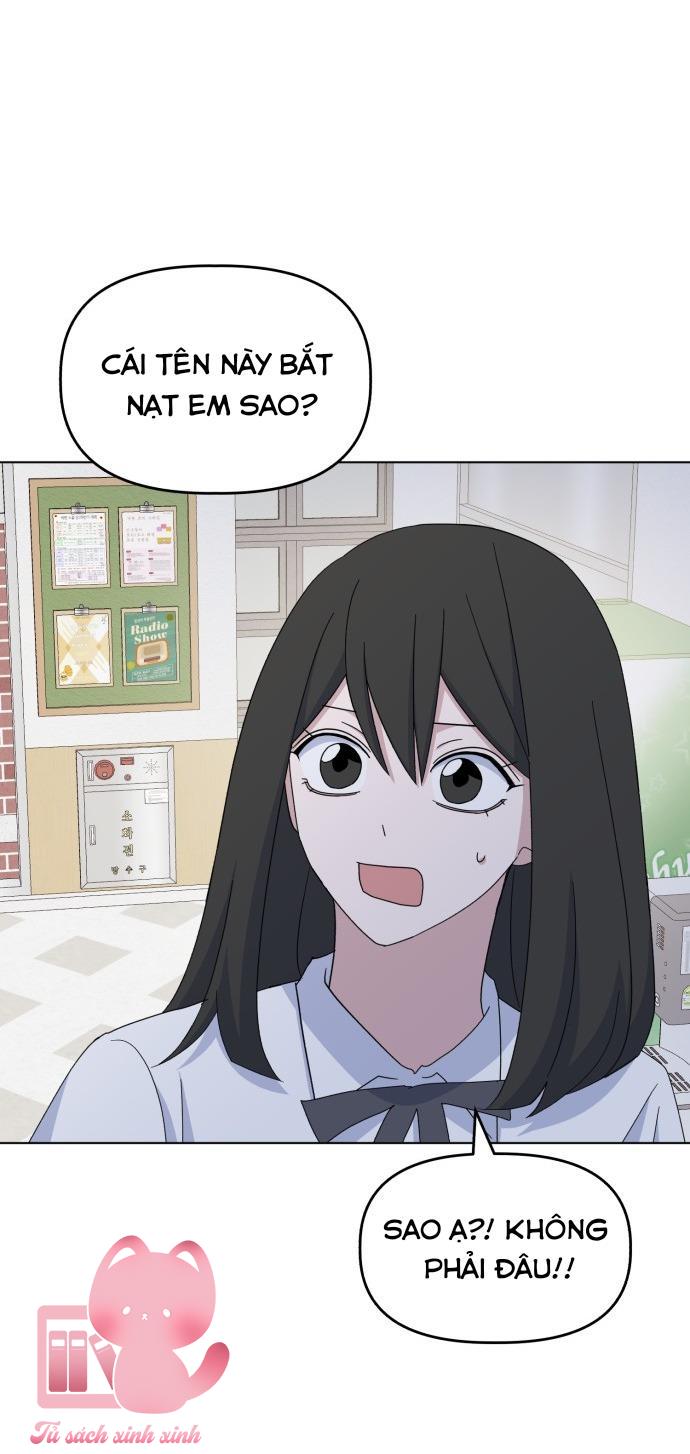 Quan Hệ Nhân Quả - Chap 38 - Trang 39