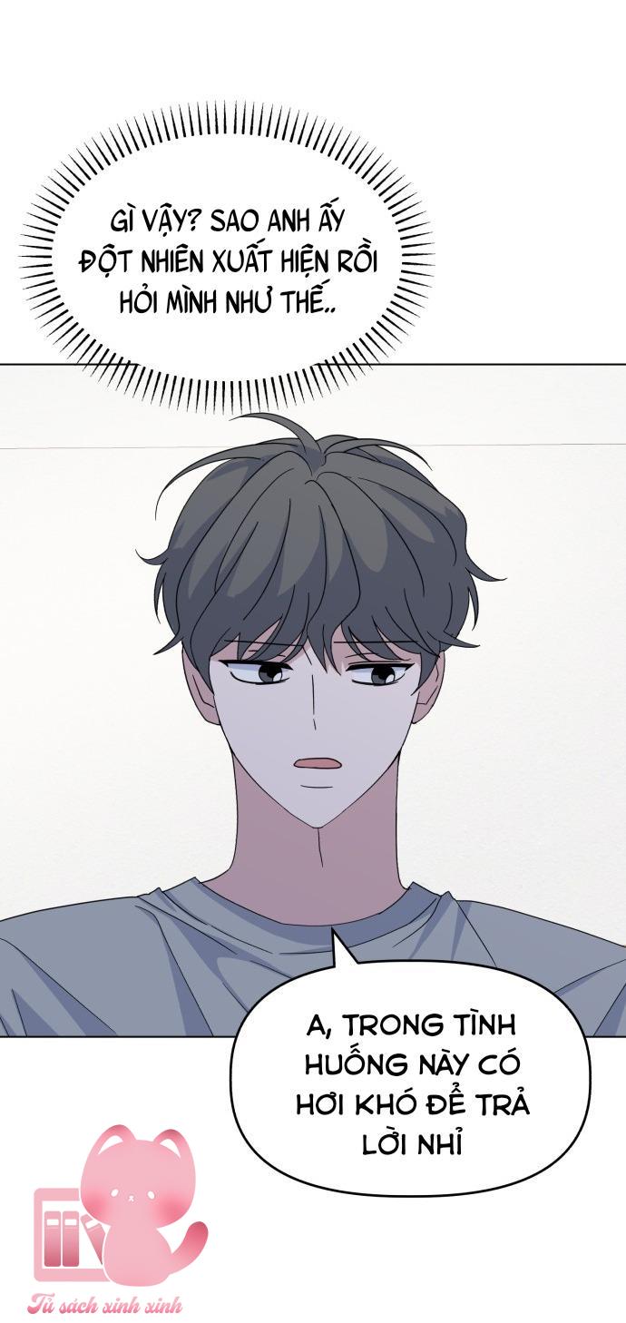 Quan Hệ Nhân Quả - Chap 38 - Trang 40