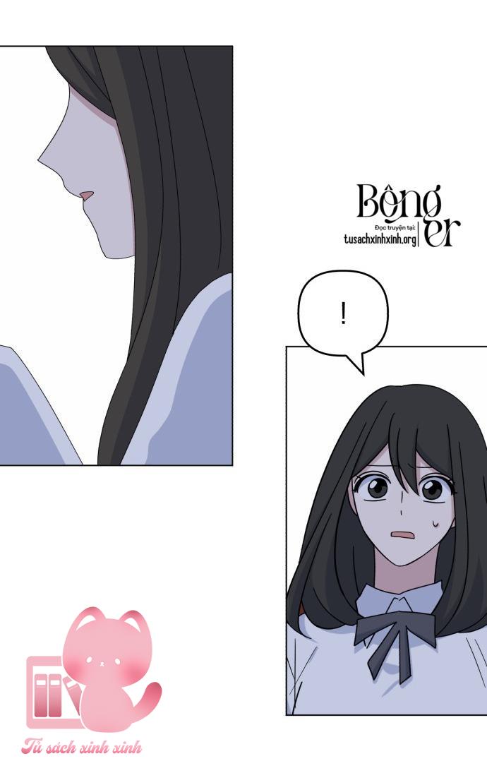 Quan Hệ Nhân Quả - Chap 38 - Trang 5