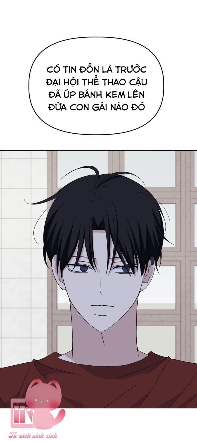 Quan Hệ Nhân Quả - Chap 38 - Trang 42