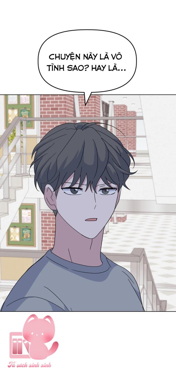 Quan Hệ Nhân Quả - Chap 38 - Trang 43