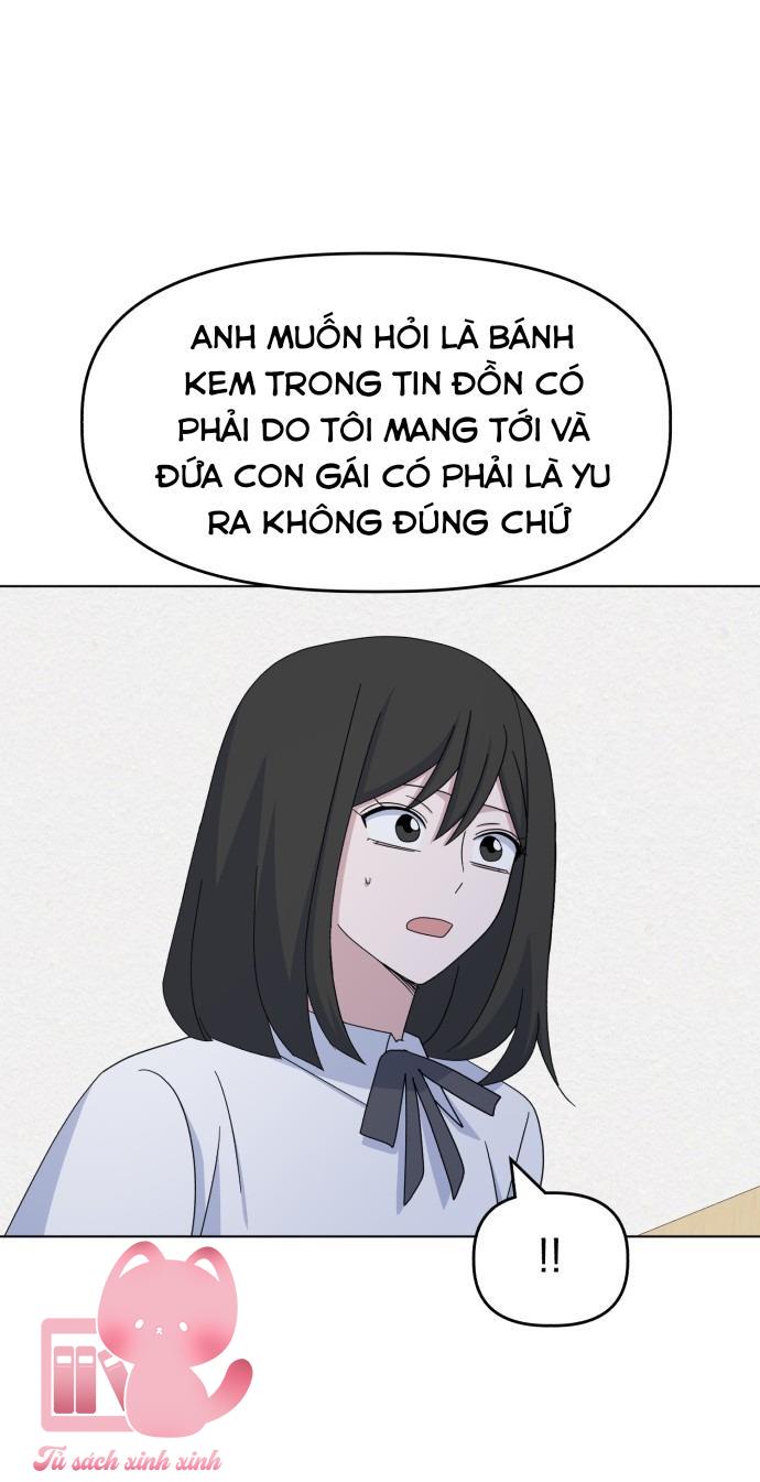 Quan Hệ Nhân Quả - Chap 38 - Trang 44