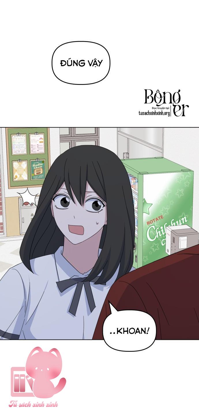 Quan Hệ Nhân Quả - Chap 38 - Trang 45