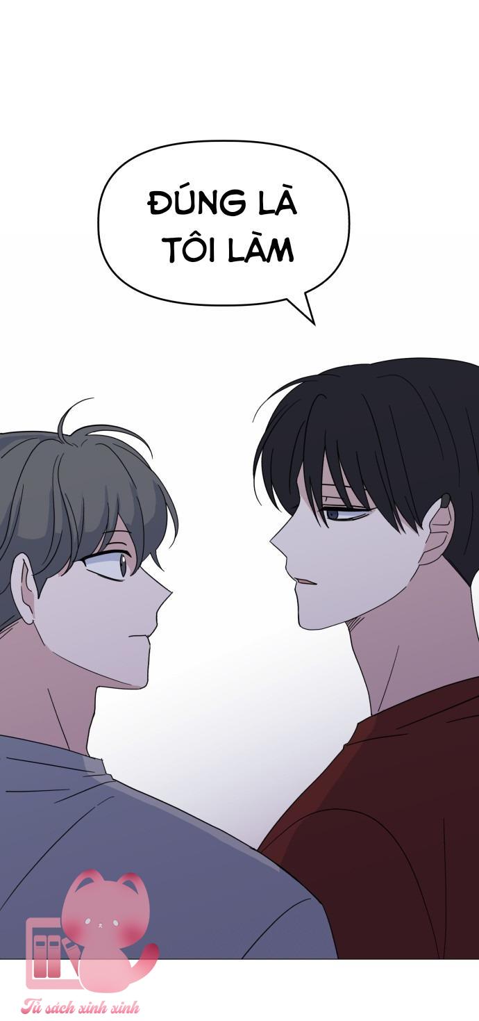 Quan Hệ Nhân Quả - Chap 38 - Trang 46
