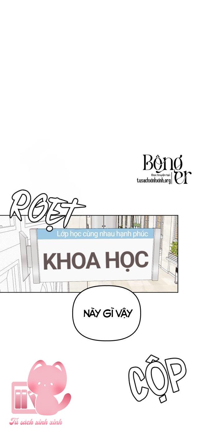 Quan Hệ Nhân Quả - Chap 38 - Trang 49