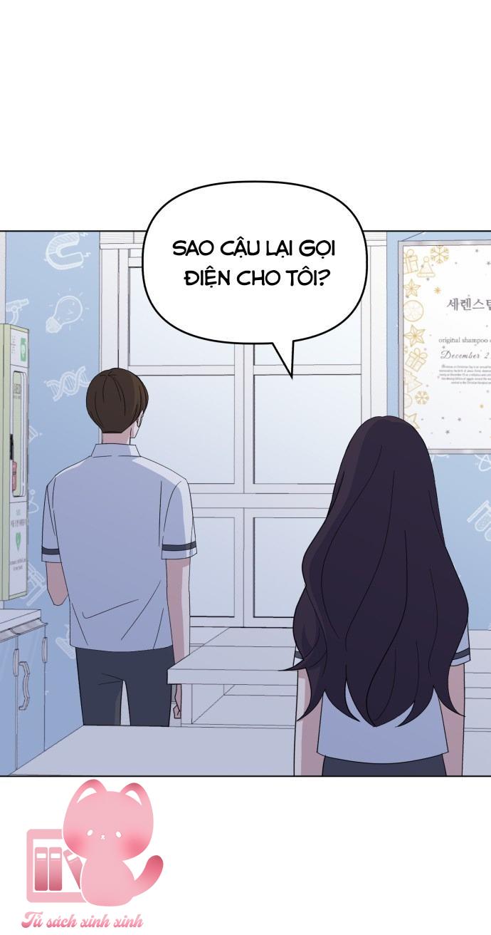 Quan Hệ Nhân Quả - Chap 38 - Trang 50