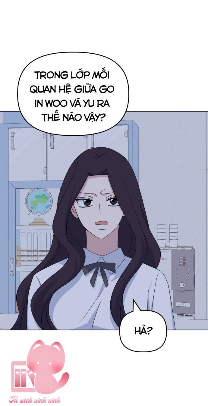 Quan Hệ Nhân Quả - Chap 38 - Trang 52