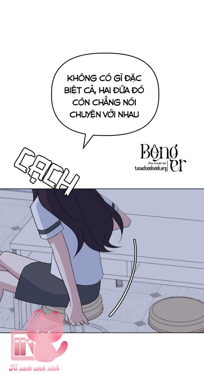 Quan Hệ Nhân Quả - Chap 38 - Trang 53