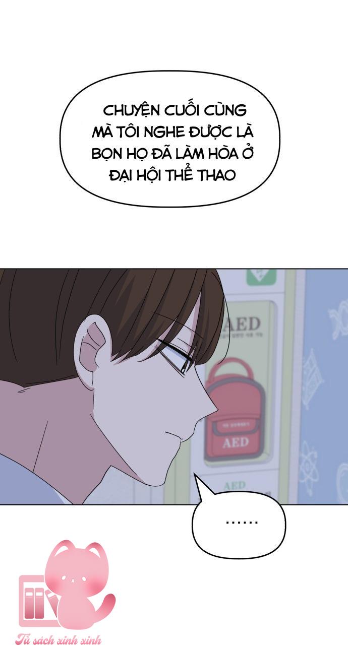 Quan Hệ Nhân Quả - Chap 38 - Trang 54