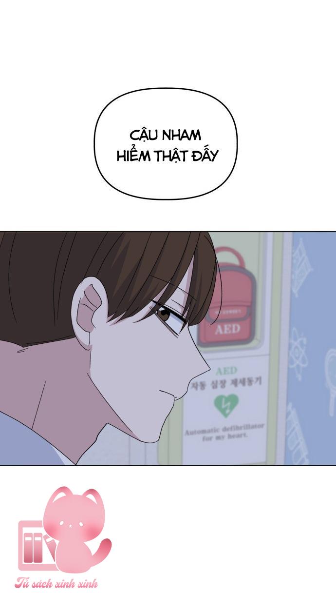 Quan Hệ Nhân Quả - Chap 38 - Trang 55