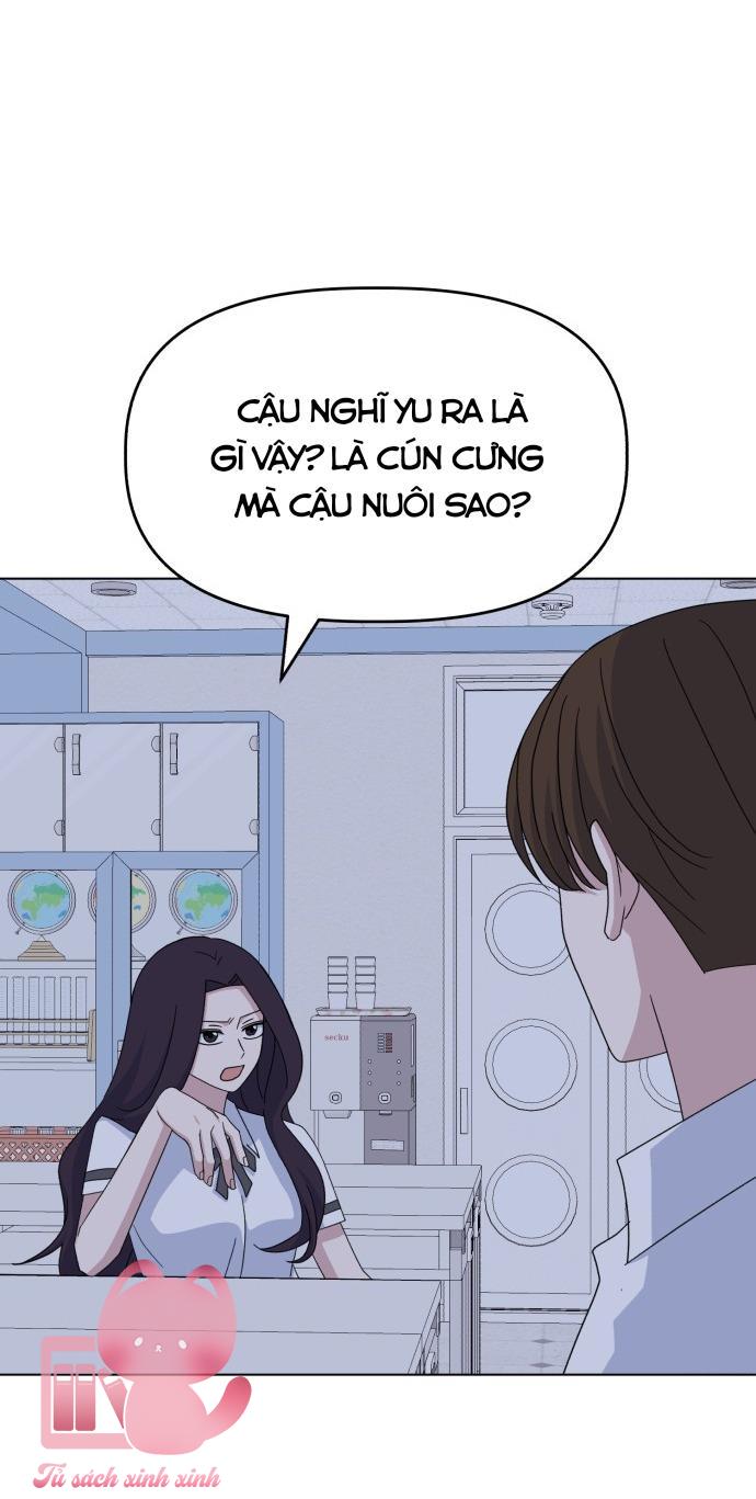 Quan Hệ Nhân Quả - Chap 38 - Trang 56
