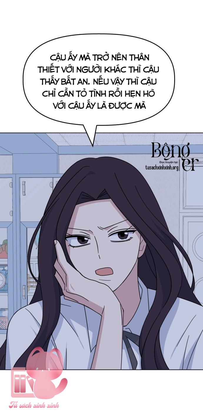 Quan Hệ Nhân Quả - Chap 38 - Trang 57