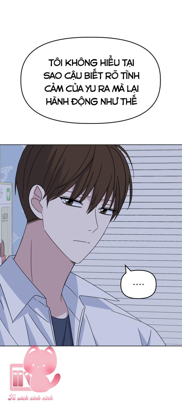 Quan Hệ Nhân Quả - Chap 38 - Trang 58