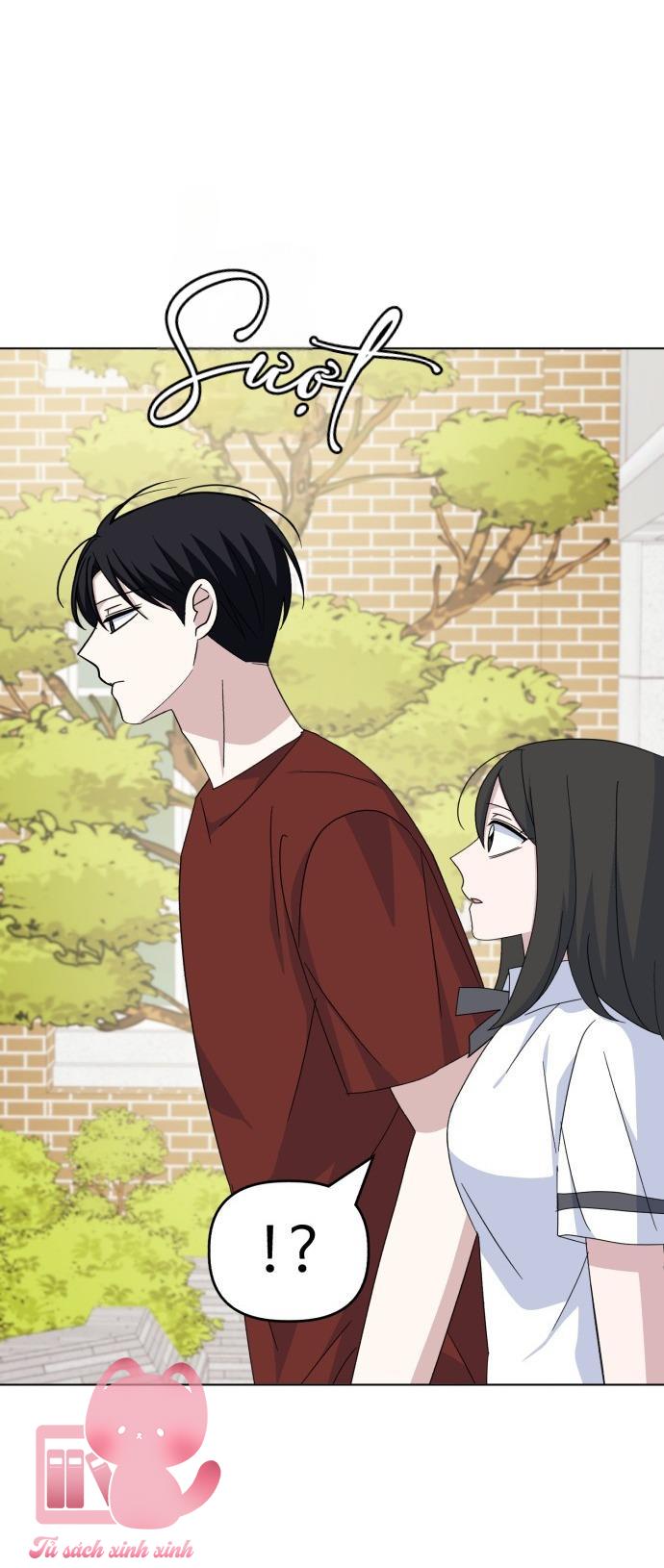 Quan Hệ Nhân Quả - Chap 38 - Trang 7