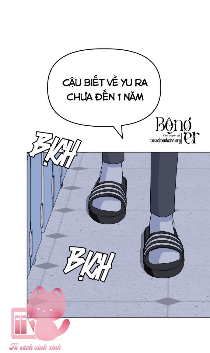 Quan Hệ Nhân Quả - Chap 38 - Trang 61