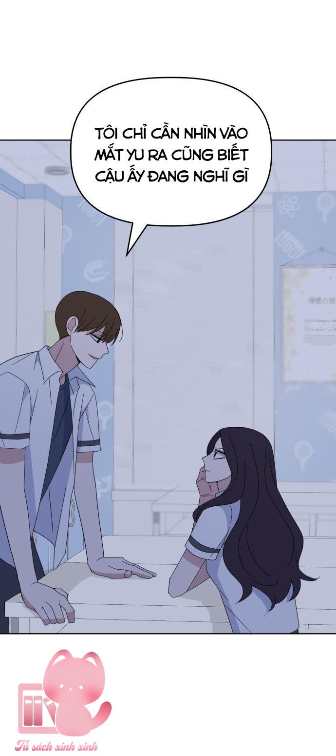 Quan Hệ Nhân Quả - Chap 38 - Trang 63