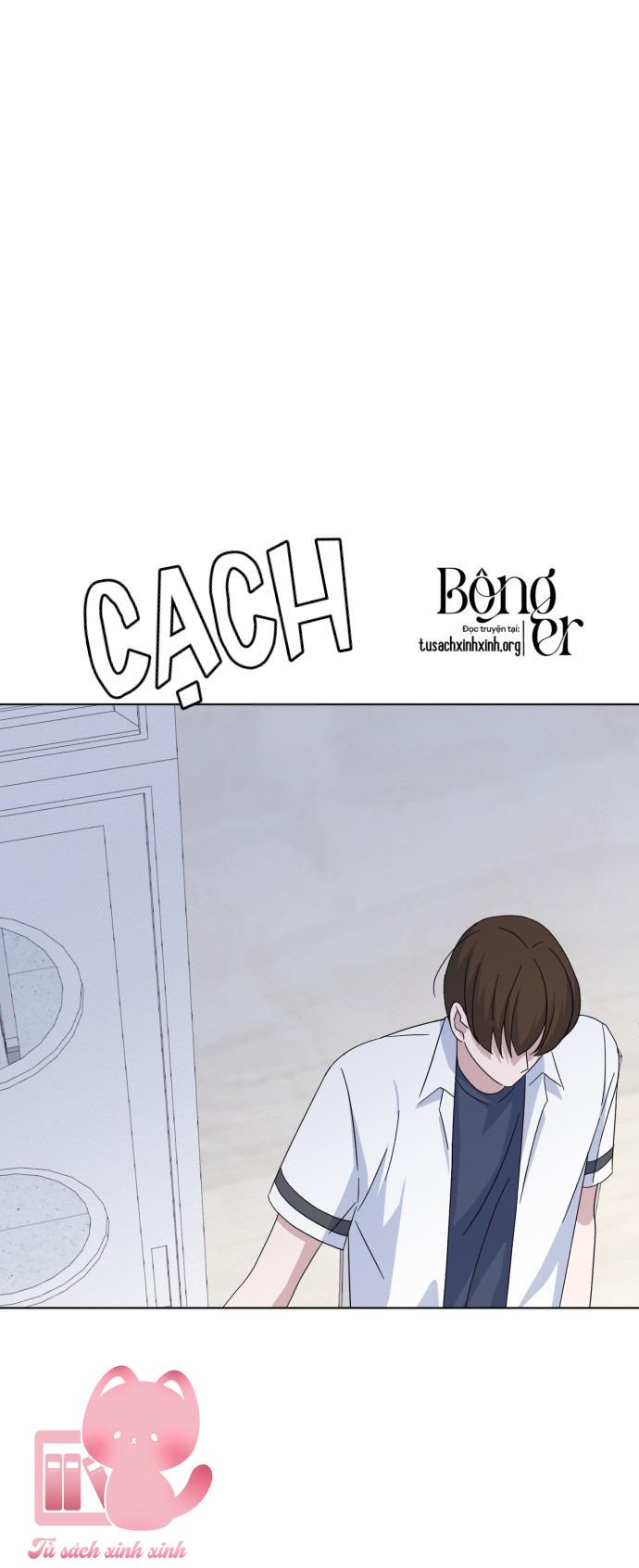 Quan Hệ Nhân Quả - Chap 38 - Trang 69