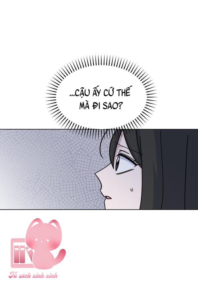 Quan Hệ Nhân Quả - Chap 38 - Trang 8