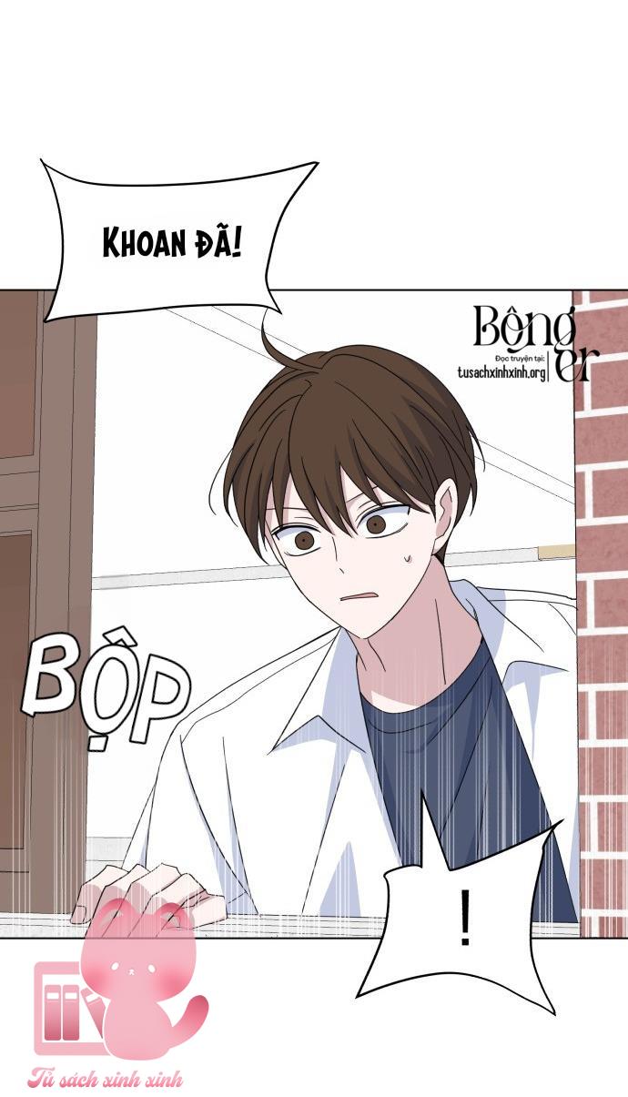 Quan Hệ Nhân Quả - Chap 38 - Trang 73