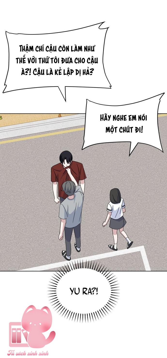 Quan Hệ Nhân Quả - Chap 38 - Trang 74