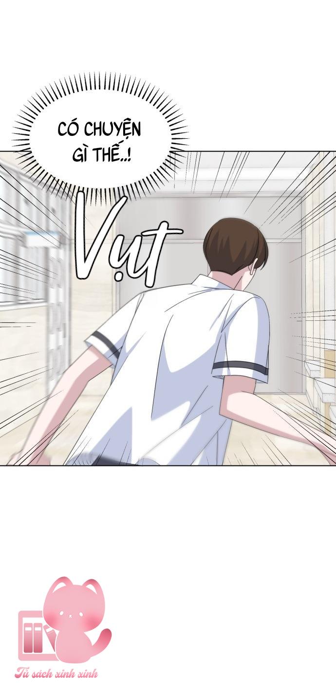 Quan Hệ Nhân Quả - Chap 38 - Trang 75