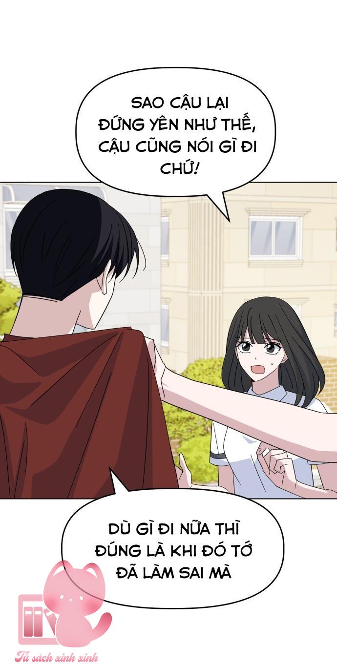 Quan Hệ Nhân Quả - Chap 38 - Trang 78
