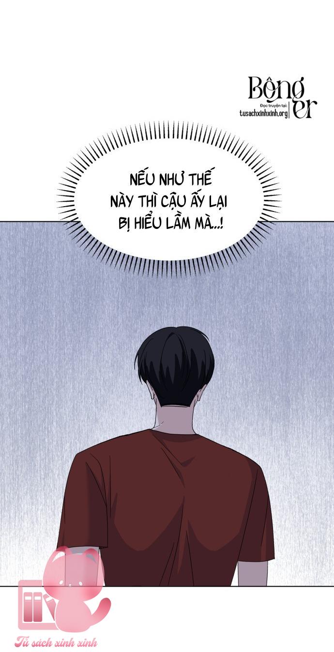 Quan Hệ Nhân Quả - Chap 38 - Trang 9