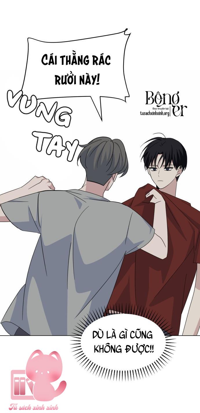 Quan Hệ Nhân Quả - Chap 38 - Trang 81