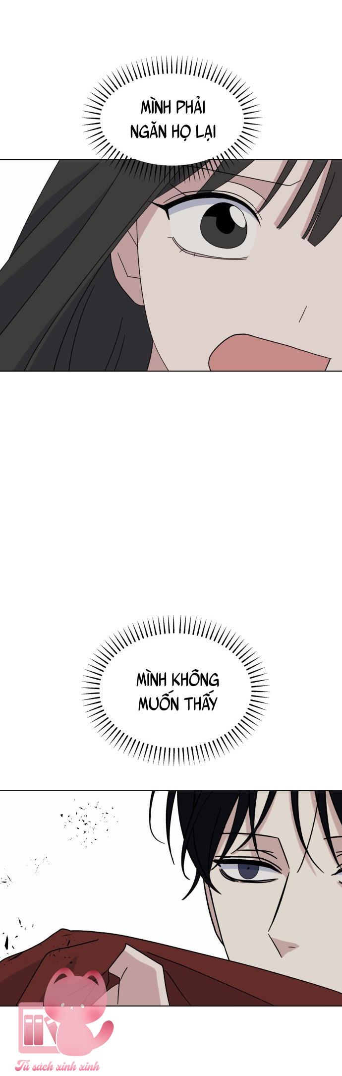 Quan Hệ Nhân Quả - Chap 38 - Trang 82