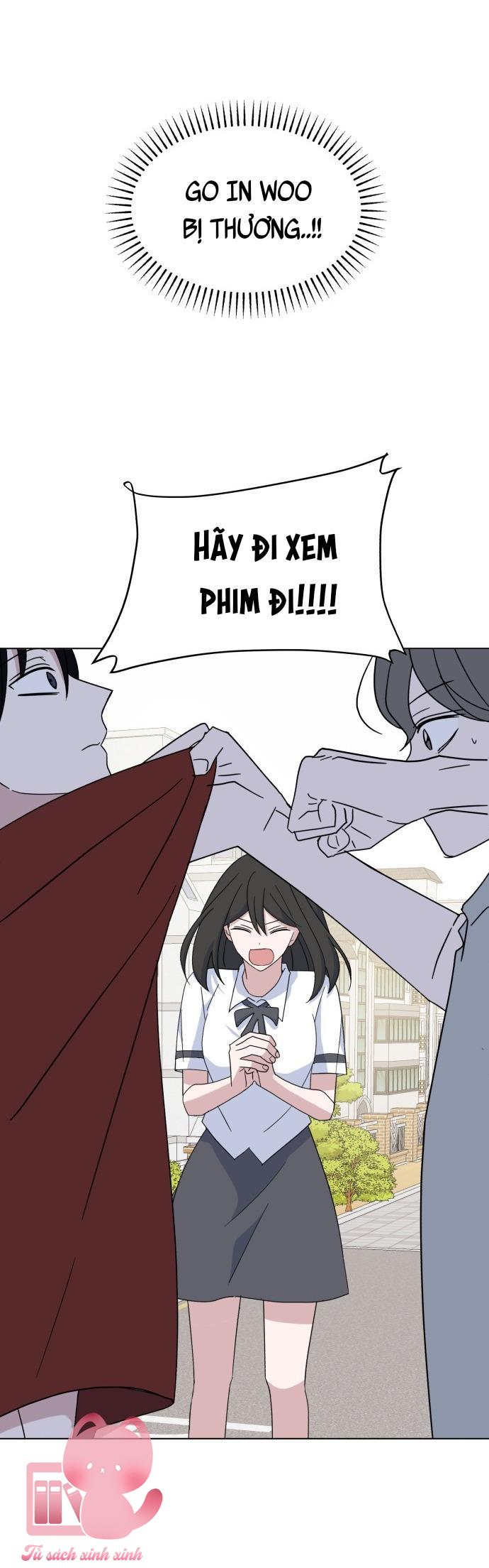 Quan Hệ Nhân Quả - Chap 38 - Trang 83