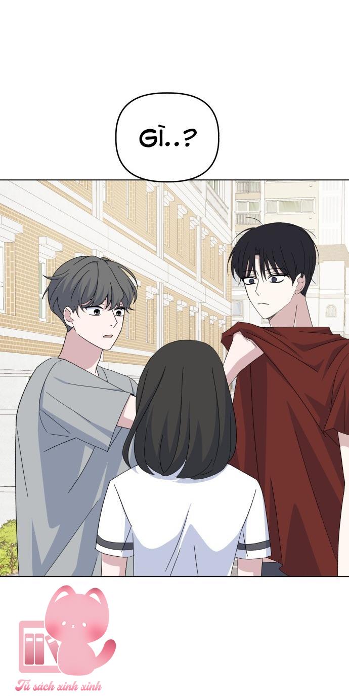 Quan Hệ Nhân Quả - Chap 38 - Trang 84