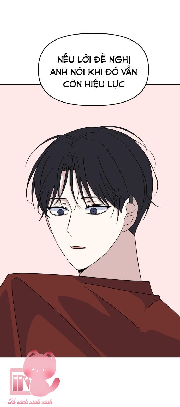 Quan Hệ Nhân Quả - Chap 38 - Trang 86