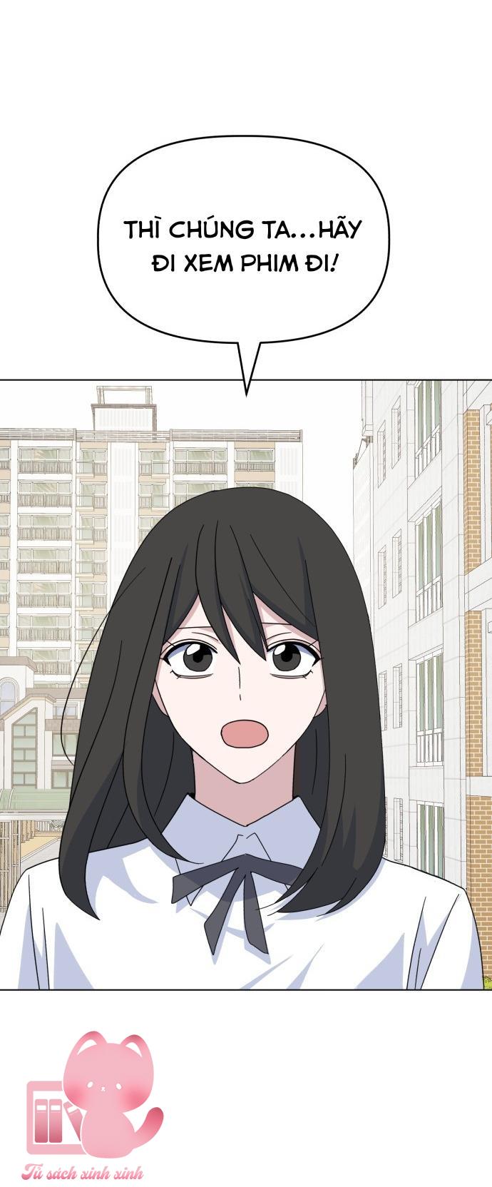 Quan Hệ Nhân Quả - Chap 38 - Trang 87